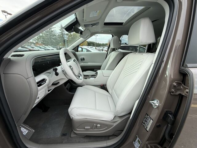 2026 Hyundai Palisade Hybrid SEL Premium San Clemente CA