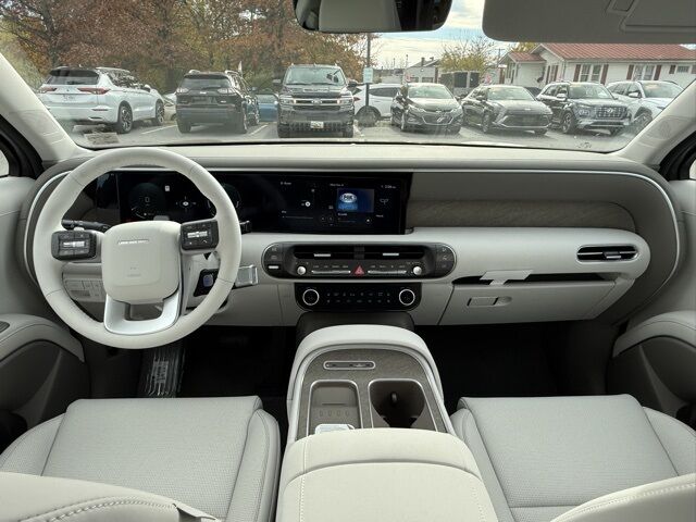 2026 Hyundai Palisade Hybrid SEL Premium San Clemente CA