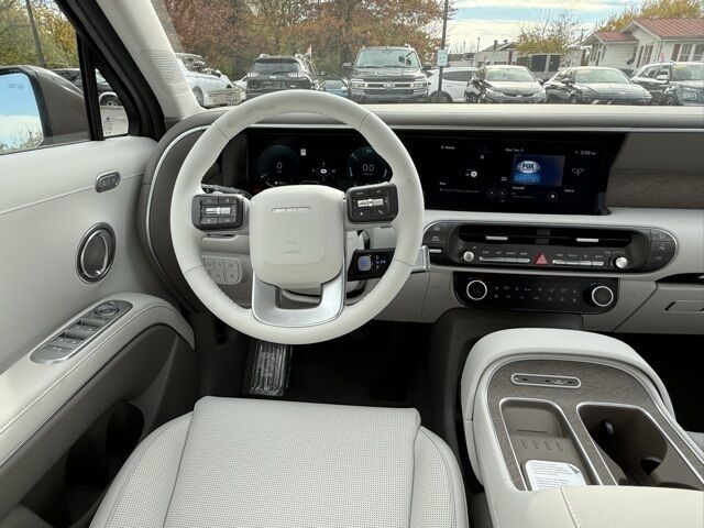 2026 Hyundai Palisade Hybrid SEL Premium San Clemente CA