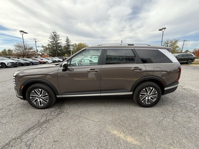 2026 Hyundai Palisade Hybrid SEL Premium San Clemente CA