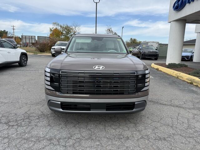 2026 Hyundai Palisade Hybrid SEL Premium San Clemente CA