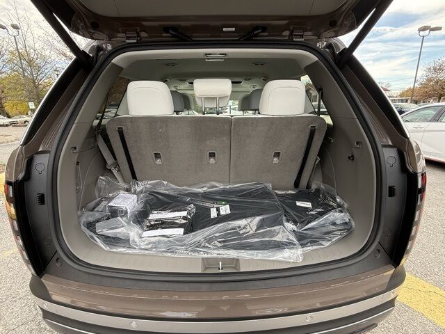 2026 Hyundai Palisade Hybrid SEL Premium San Clemente CA