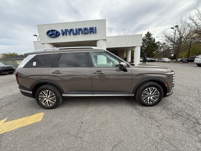 2026 Hyundai Palisade Hybrid SEL Premium San Clemente CA