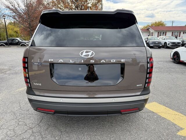 2026 Hyundai Palisade Hybrid SEL Premium San Clemente CA
