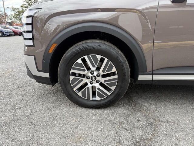 2026 Hyundai Palisade Hybrid SEL Premium San Clemente CA