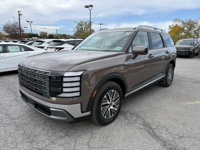 2026 Hyundai Palisade Hybrid SEL Premium San Clemente CA