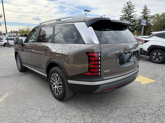 2026 Hyundai Palisade Hybrid SEL Premium San Clemente CA