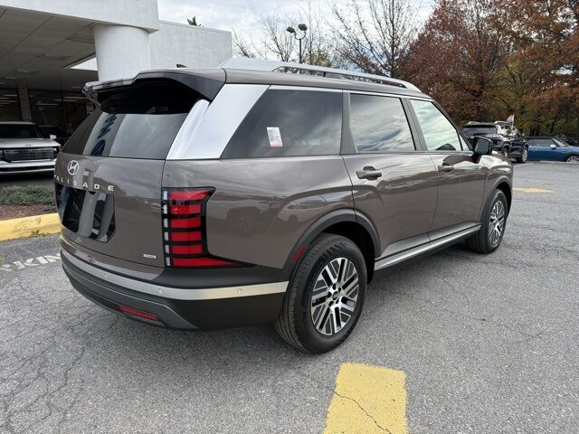 2026 Hyundai Palisade Hybrid SEL Premium San Clemente CA