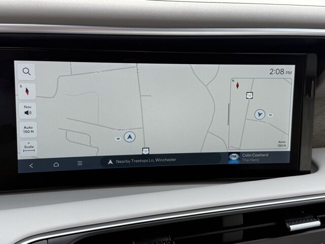 2026 Hyundai Palisade Hybrid SEL Premium San Clemente CA