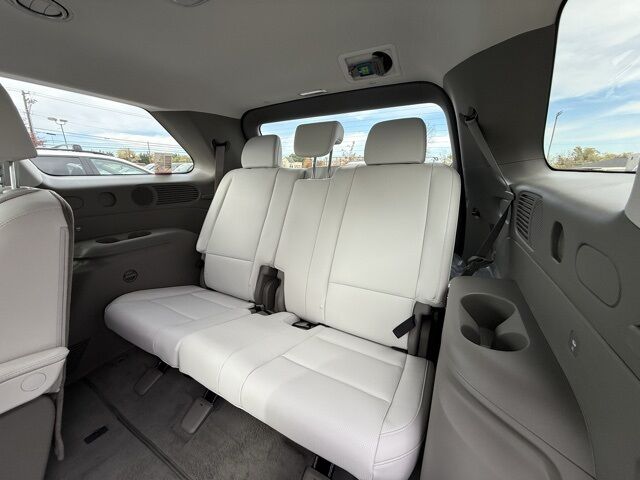 2026 Hyundai Palisade Hybrid SEL Premium San Clemente CA