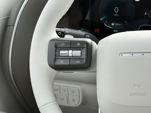 2026 Hyundai Palisade Hybrid SEL Premium San Clemente CA