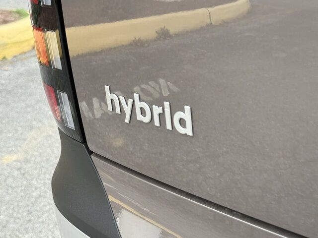 2026 Hyundai Palisade Hybrid SEL Premium San Clemente CA