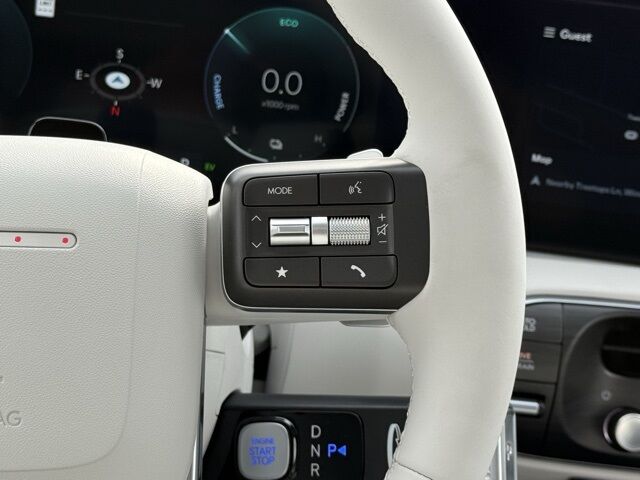 2026 Hyundai Palisade Hybrid SEL Premium San Clemente CA