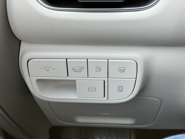 2026 Hyundai Palisade Hybrid SEL Premium San Clemente CA