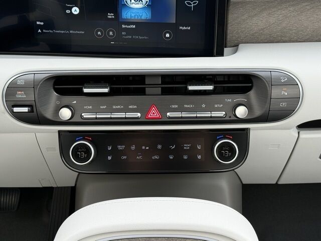 2026 Hyundai Palisade Hybrid SEL Premium San Clemente CA