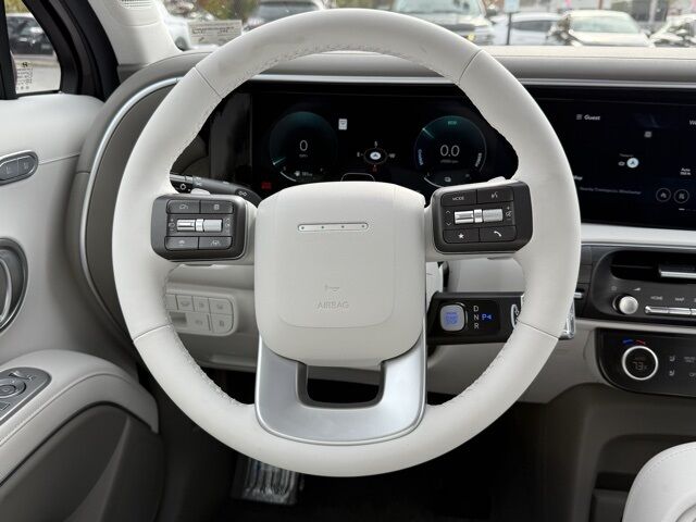 2026 Hyundai Palisade Hybrid SEL Premium San Clemente CA