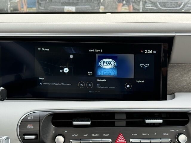 2026 Hyundai Palisade Hybrid SEL Premium San Clemente CA