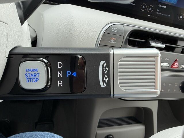 2026 Hyundai Palisade Hybrid SEL Premium San Clemente CA