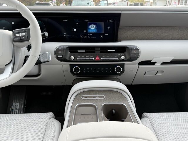 2026 Hyundai Palisade Hybrid SEL Premium San Clemente CA