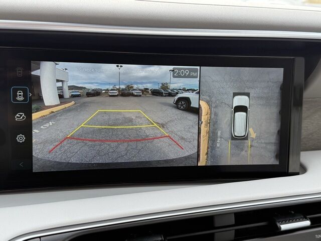 2026 Hyundai Palisade Hybrid SEL Premium San Clemente CA