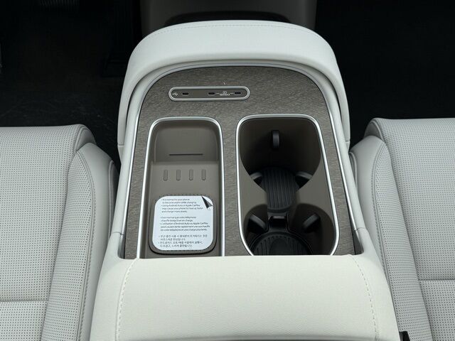 2026 Hyundai Palisade Hybrid SEL Premium San Clemente CA