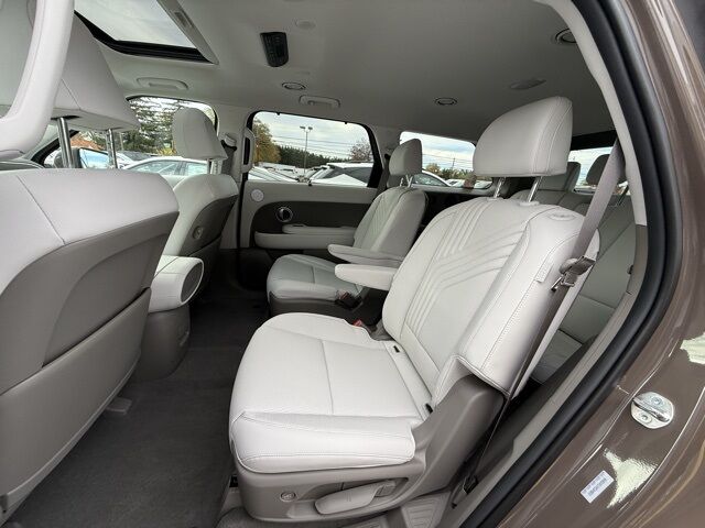 2026 Hyundai Palisade Hybrid SEL Premium San Clemente CA