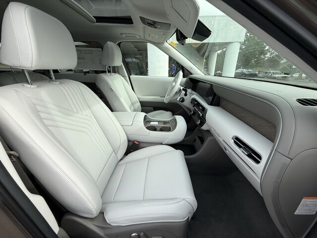 2026 Hyundai Palisade Hybrid SEL Premium San Clemente CA