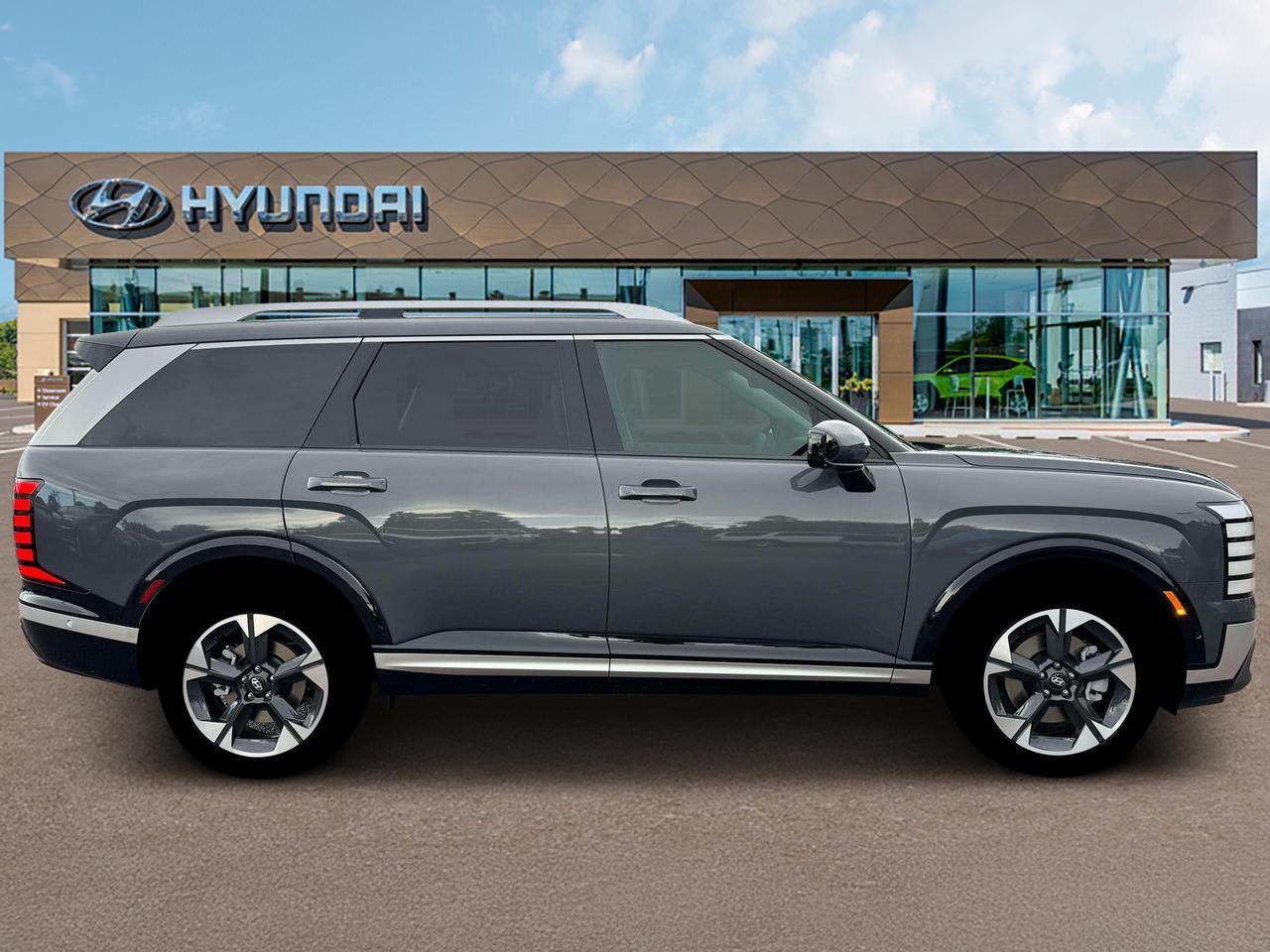 2026 Hyundai Palisade Limited AWD Cape Girardeau MO