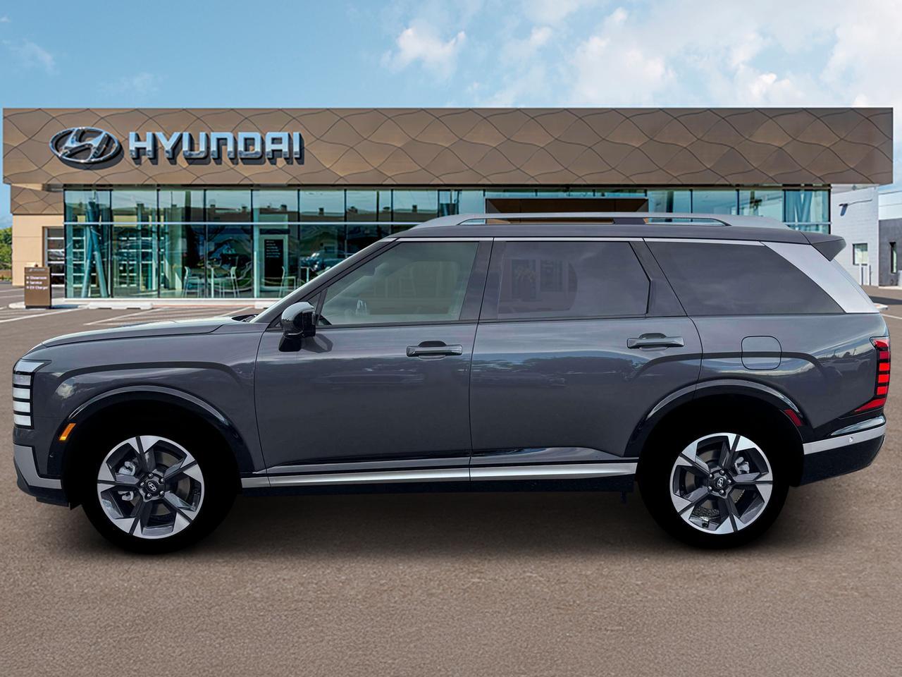 2026 Hyundai Palisade Limited AWD Cape Girardeau MO