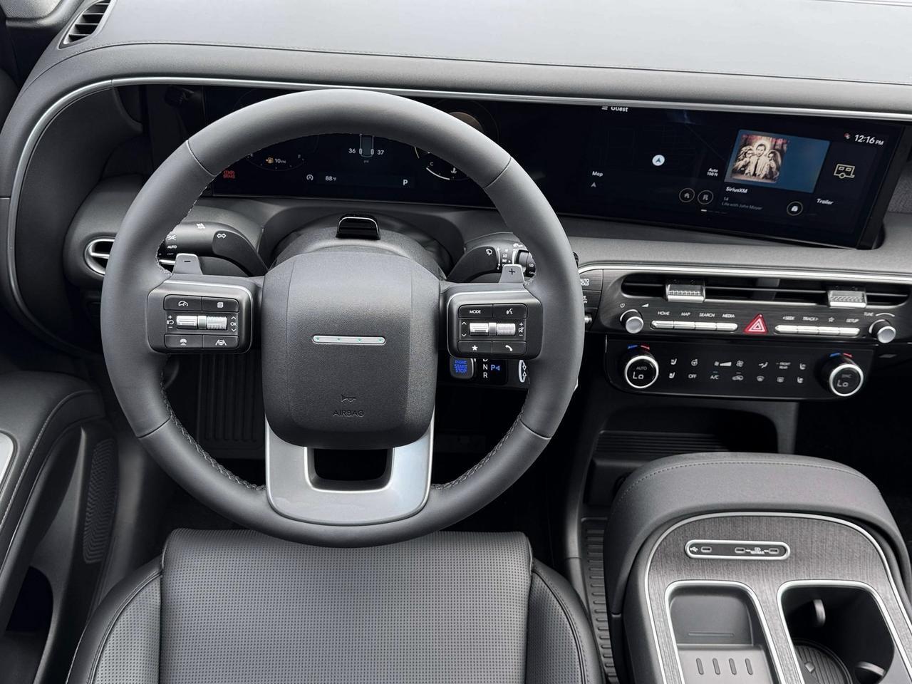 2026 Hyundai Palisade Limited AWD Cape Girardeau MO