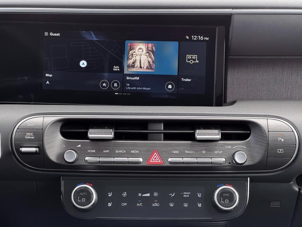 2026 Hyundai Palisade Limited AWD Cape Girardeau MO