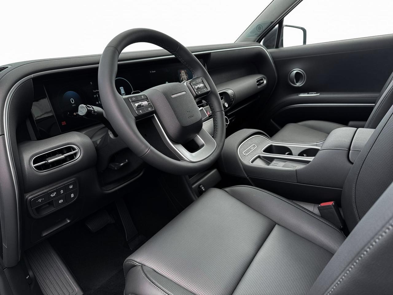 2026 Hyundai Palisade Limited AWD Cape Girardeau MO