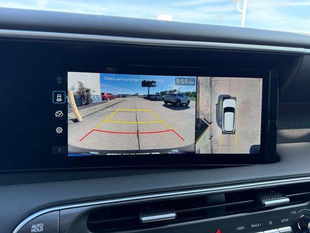 2026 Hyundai Palisade Limited AWD Cape Girardeau MO