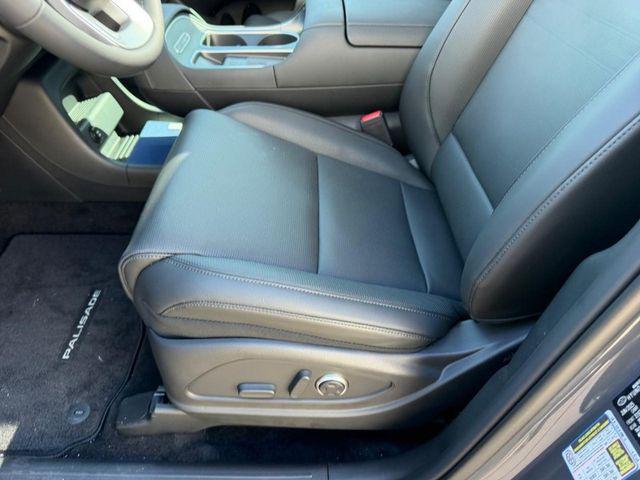 2026 Hyundai Palisade Limited AWD Cape Girardeau MO
