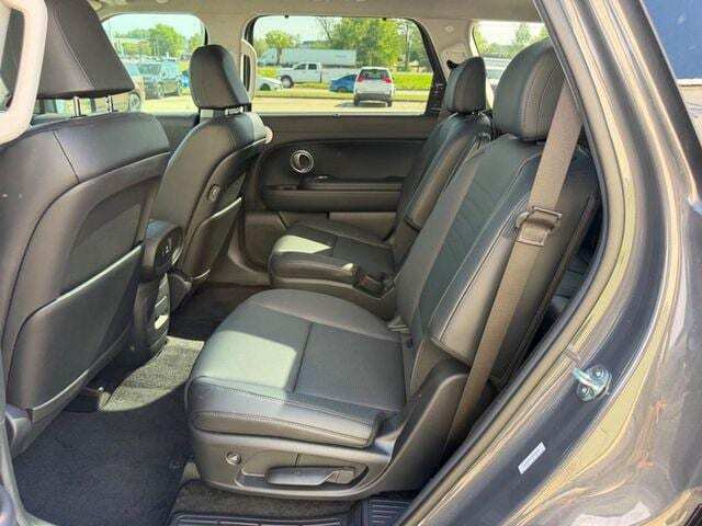 2026 Hyundai Palisade Limited AWD Cape Girardeau MO
