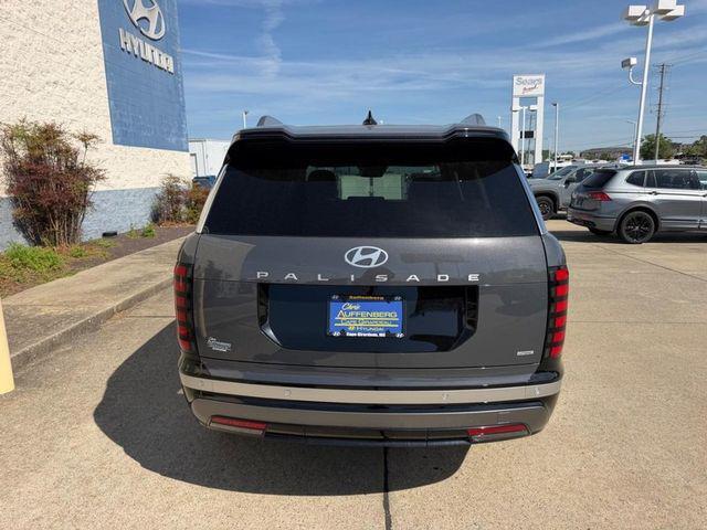 2026 Hyundai Palisade Limited AWD Cape Girardeau MO