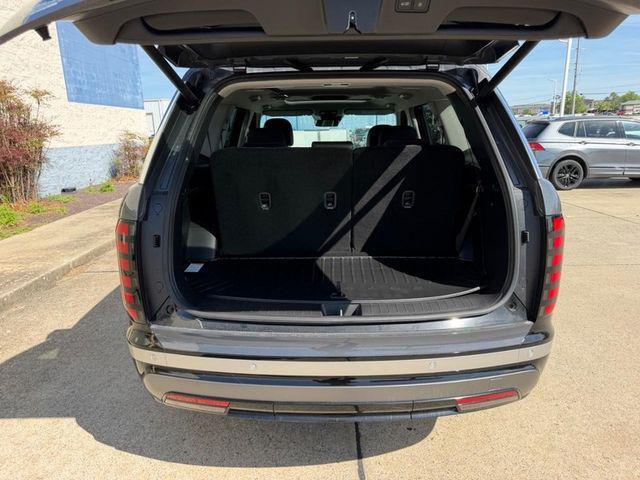 2026 Hyundai Palisade Limited AWD Cape Girardeau MO