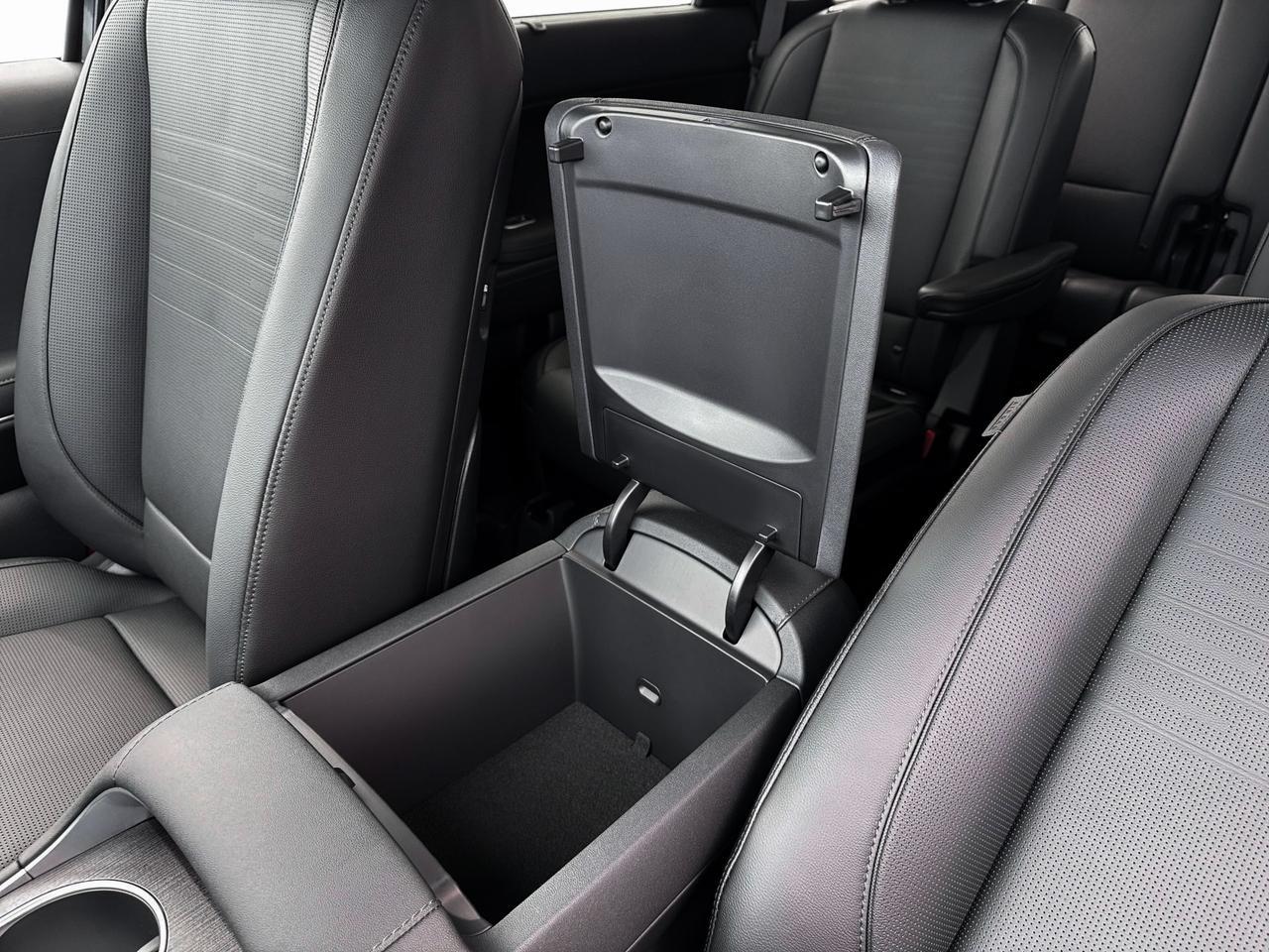 2026 Hyundai Palisade Limited AWD Cape Girardeau MO