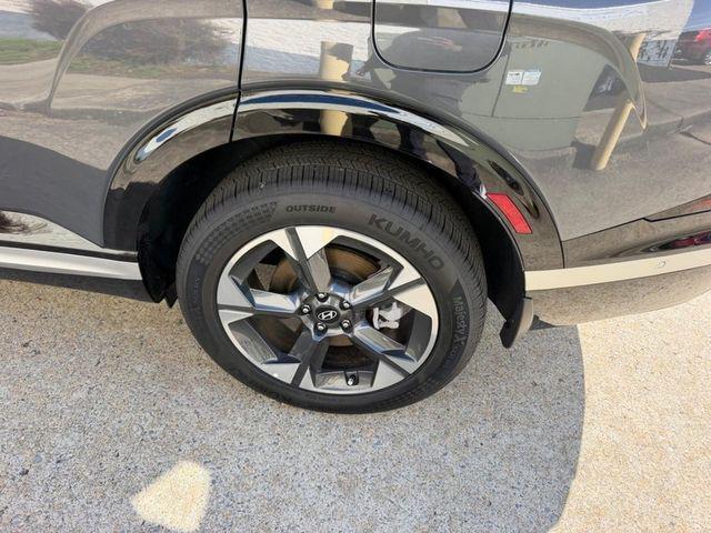2026 Hyundai Palisade Limited AWD Cape Girardeau MO