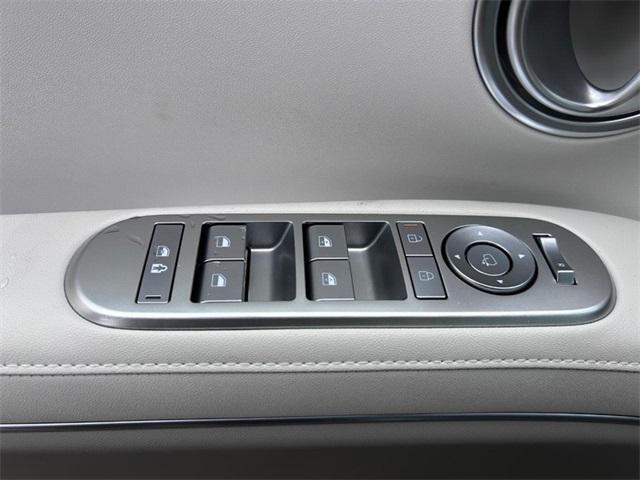 2026 Hyundai Palisade Limited AWD Cape Girardeau MO