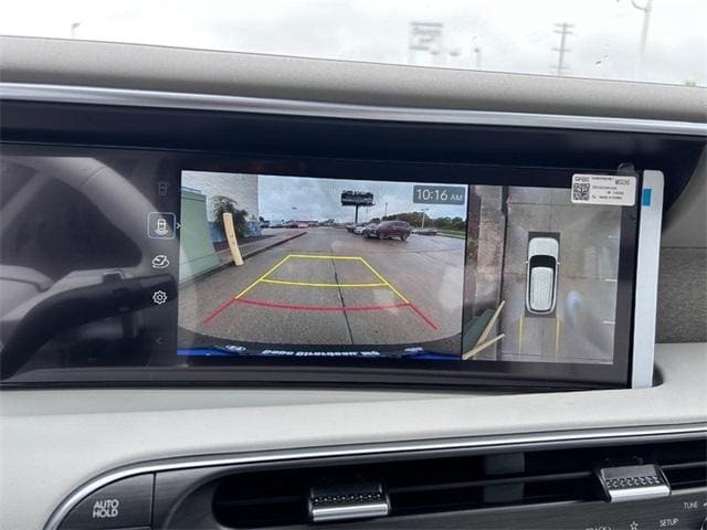 2026 Hyundai Palisade Limited AWD Cape Girardeau MO