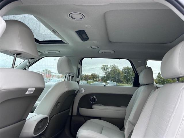 2026 Hyundai Palisade Limited AWD Cape Girardeau MO