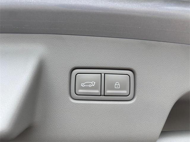 2026 Hyundai Palisade Limited AWD Cape Girardeau MO