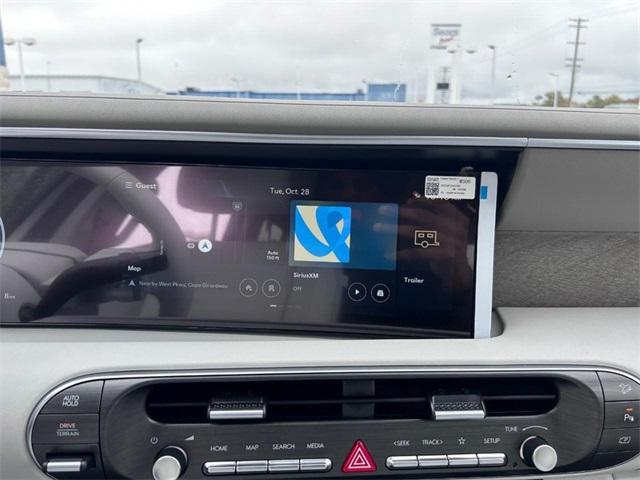 2026 Hyundai Palisade Limited AWD Cape Girardeau MO