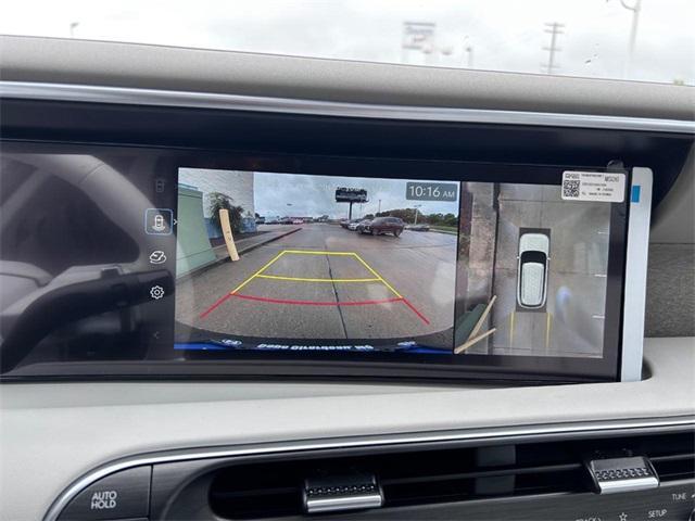 2026 Hyundai Palisade Limited AWD Cape Girardeau MO