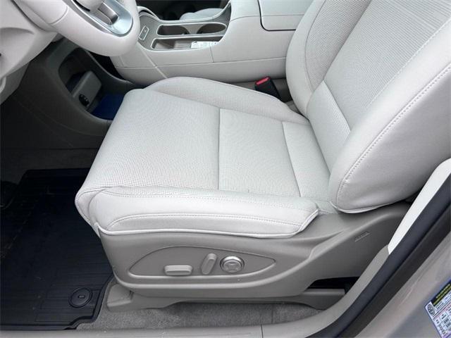 2026 Hyundai Palisade Limited AWD Cape Girardeau MO