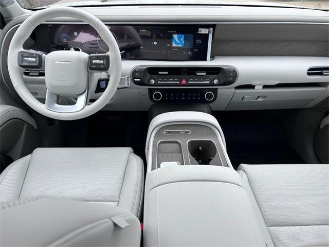 2026 Hyundai Palisade Limited AWD Cape Girardeau MO