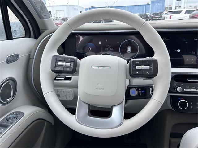 2026 Hyundai Palisade Limited AWD Cape Girardeau MO