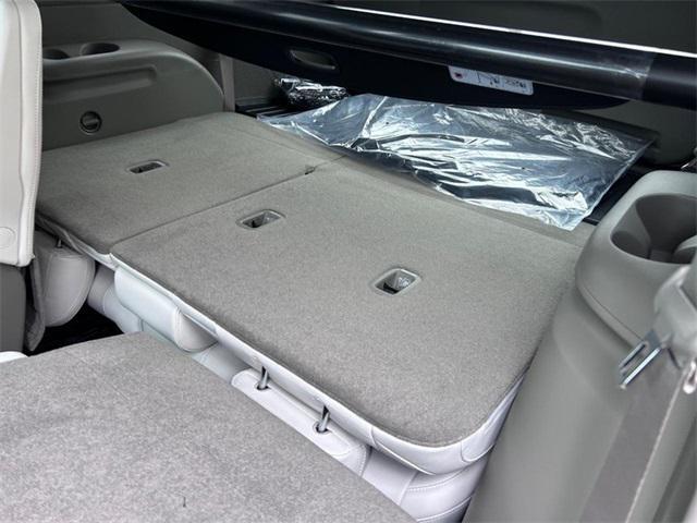 2026 Hyundai Palisade Limited AWD Cape Girardeau MO