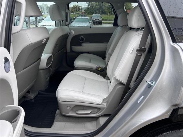 2026 Hyundai Palisade Limited AWD Cape Girardeau MO